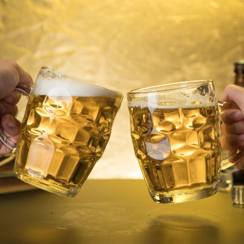 Craft Beer & Wine U- - 260 مللي/380 مللي الكلاسيكية الحرفية البيرة