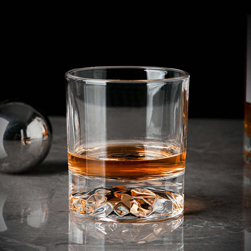 Wine Beer And Spirit - 250 مللي 2 قطعة مجموعة كوب