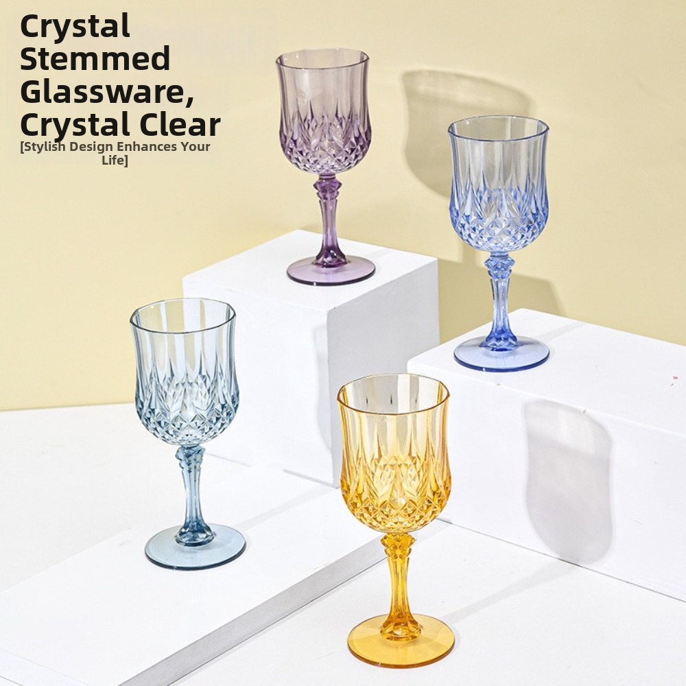 كؤوس شمبانيا بلاستيكية جديدة غ - مراجعة Champagne Flute Pair وسعره