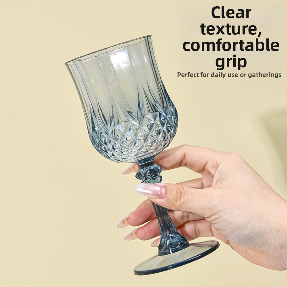 كؤوس شمبانيا بلاستيكية جديدة غ - مراجعة Champagne Flute Pair وسعره