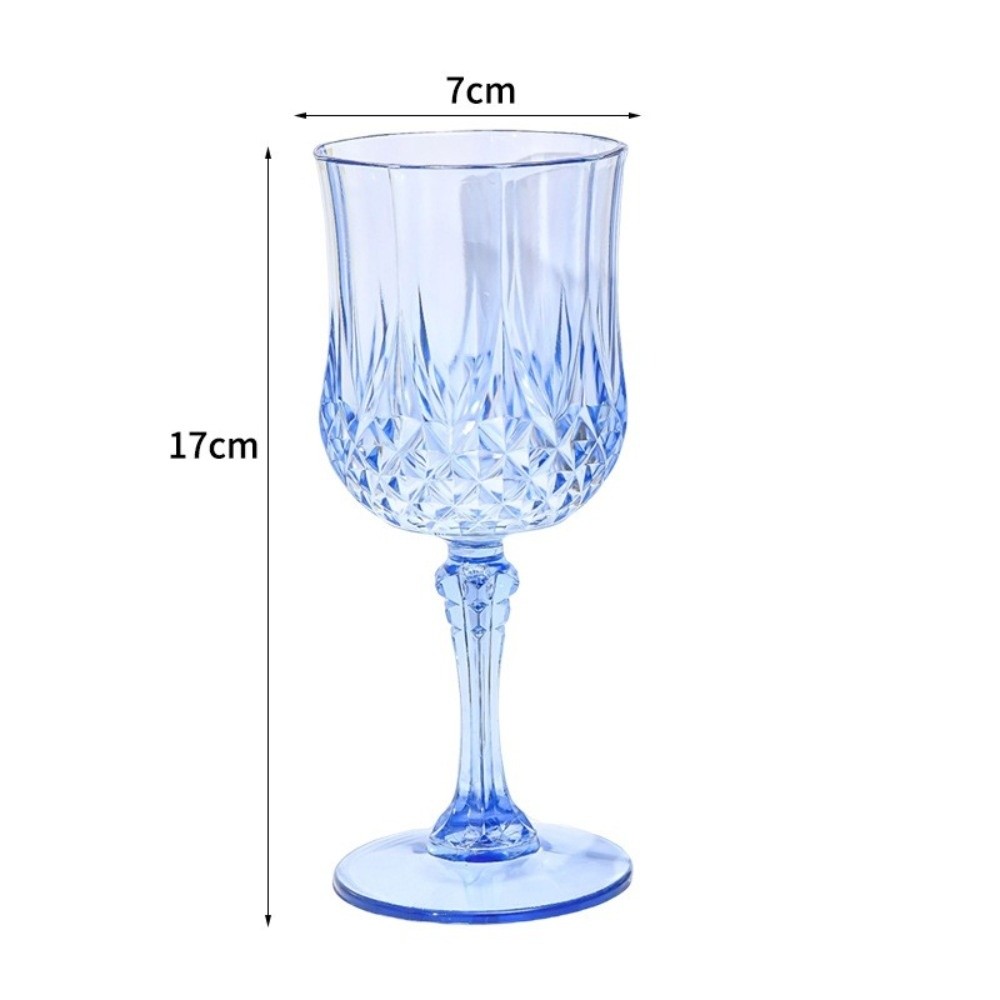 كؤوس شمبانيا بلاستيكية جديدة غ - مراجعة Champagne Flute Pair وسعره