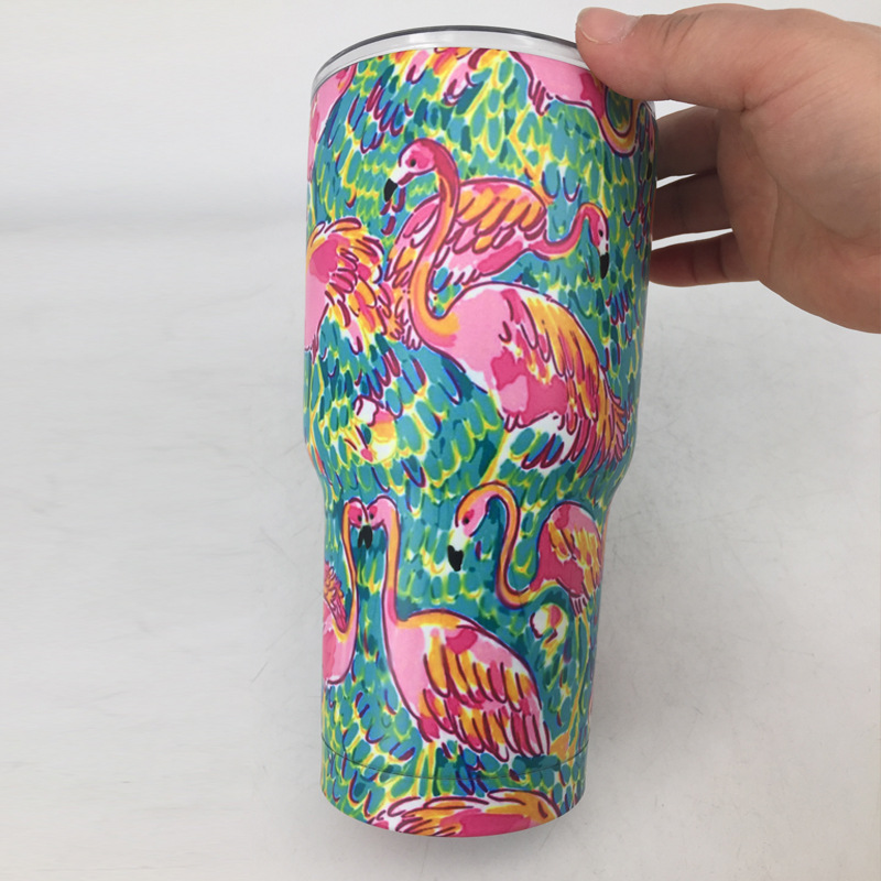 الحرة الشظية اسم 30oz سعة كبير - مراجعة Wine Beer Name وسعره
