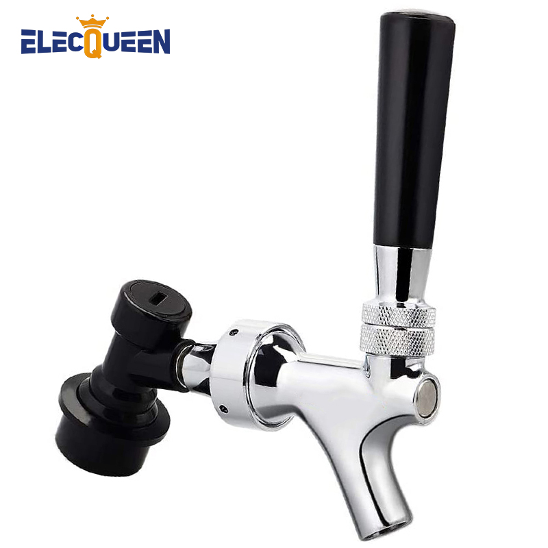 بيرة كرافت الحنفية مع السائل ا - مراجعة Craft Beer & Wine U- وسعره