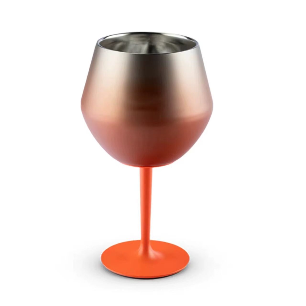 كوب حراري معزول من الستانلس ست - مراجعة Wine Beer Name وسعره