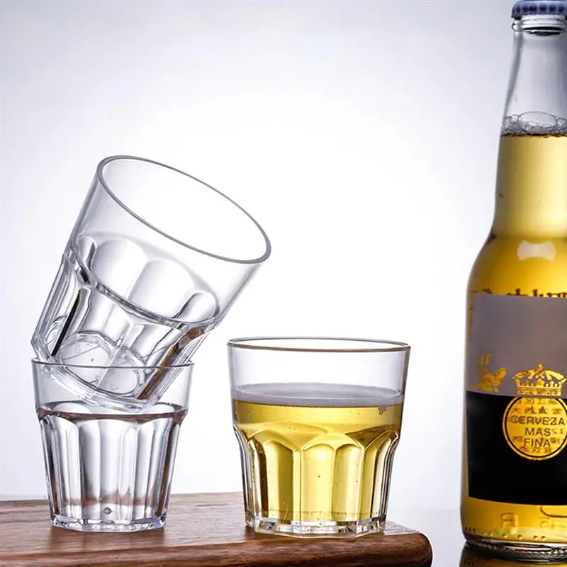 6 قطع من أكواب الويسكي، أكواب  - مراجعة Wine Beer And Spirit وسعره