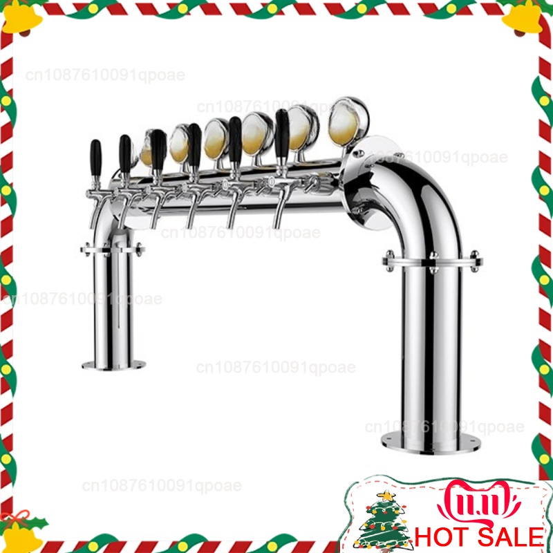 معدات توزيع البيرة بار مطعم عم - مراجعة Wine Beer Type وسعره