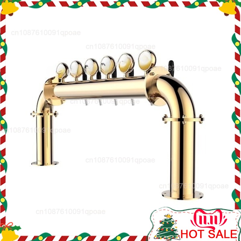 معدات توزيع البيرة بار مطعم عم - مراجعة Wine Beer Type وسعره