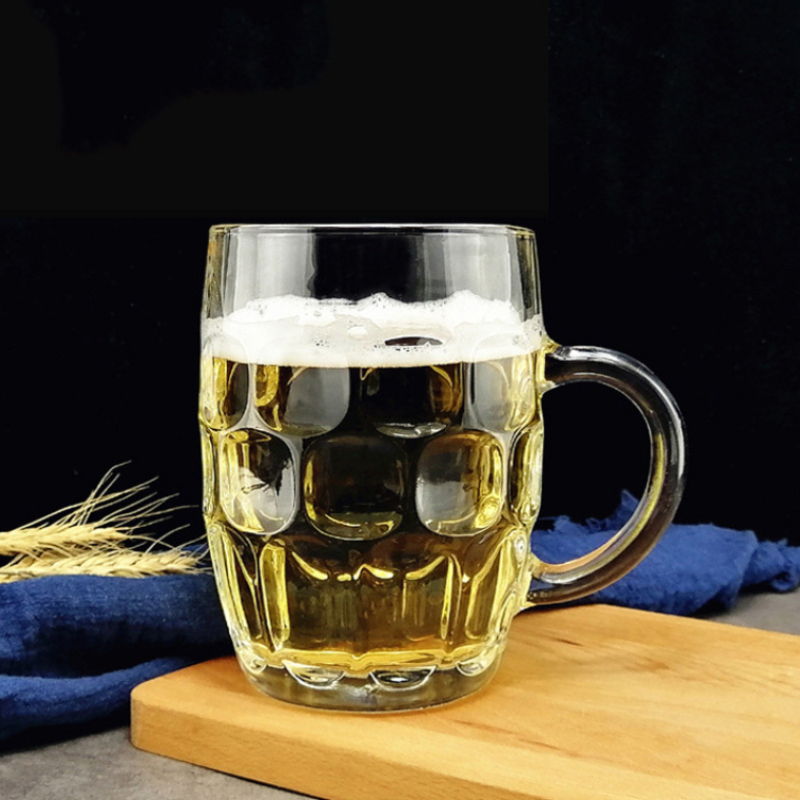 260 مللي/380 مللي الكلاسيكية ا - مراجعة Craft Beer & Wine U- وسعره