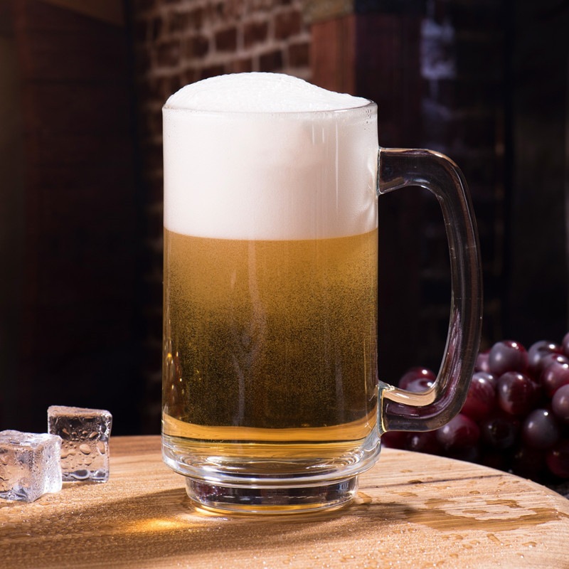 260 مللي/380 مللي الكلاسيكية ا - مراجعة Craft Beer & Wine U- وسعره