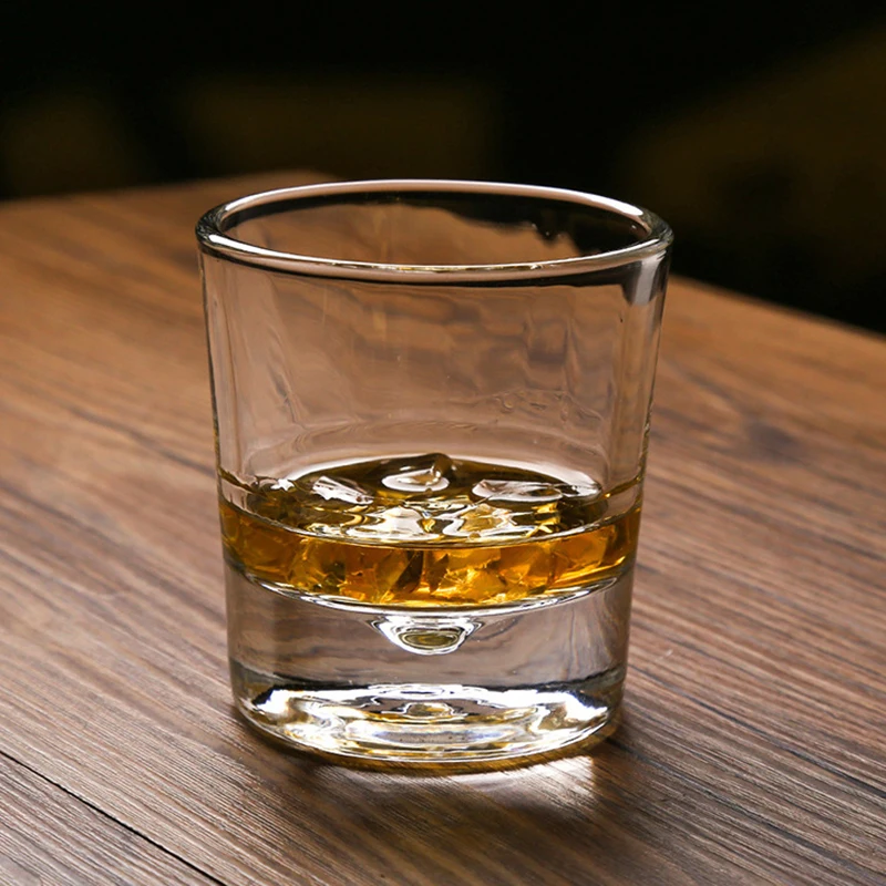 كوب قهوة زجاجي سعة 175 مل، كوب - مراجعة Wine Beer And Spirit وسعره