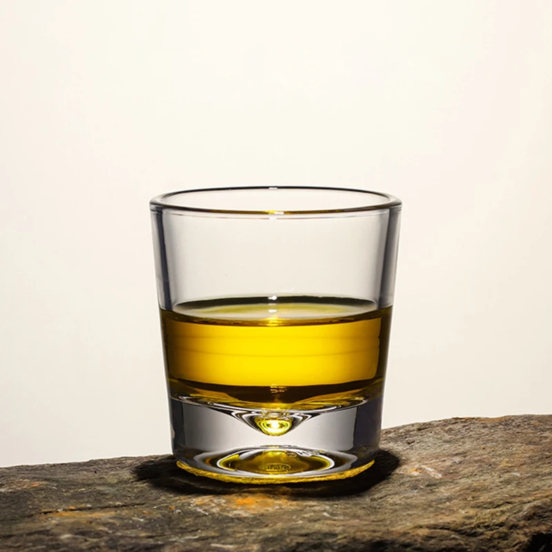 كوب قهوة زجاجي سعة 175 مل، كوب - مراجعة Wine Beer And Spirit وسعره