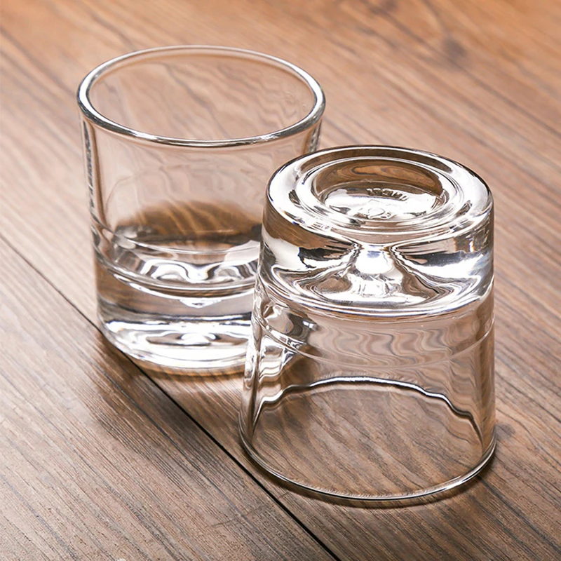 كوب قهوة زجاجي سعة 175 مل، كوب - مراجعة Wine Beer And Spirit وسعره