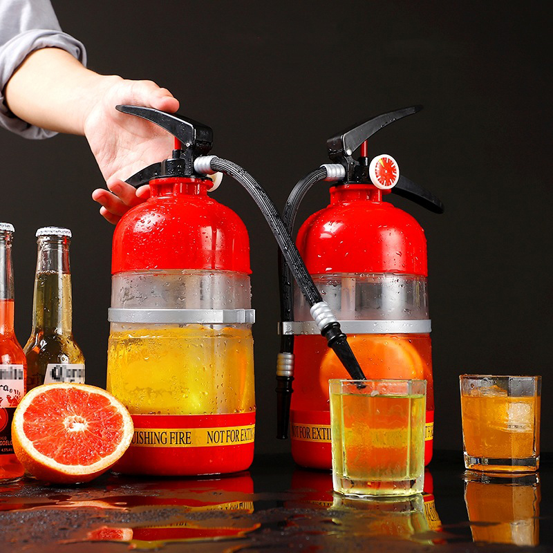 موزع مشروبات وبيرة سعة 1.5 لتر - مراجعة Wine Beer Type وسعره