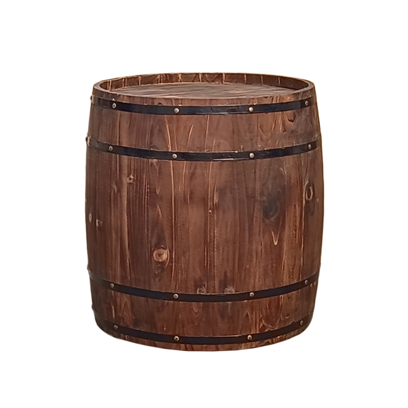 برميل خشبي كبير السعة من خشب ا - مراجعة Wine Beer Pub وسعره