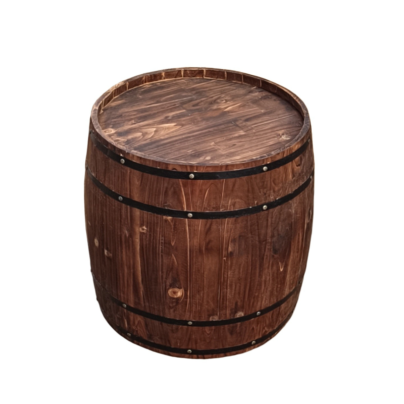برميل خشبي كبير السعة من خشب ا - مراجعة Wine Beer Pub وسعره