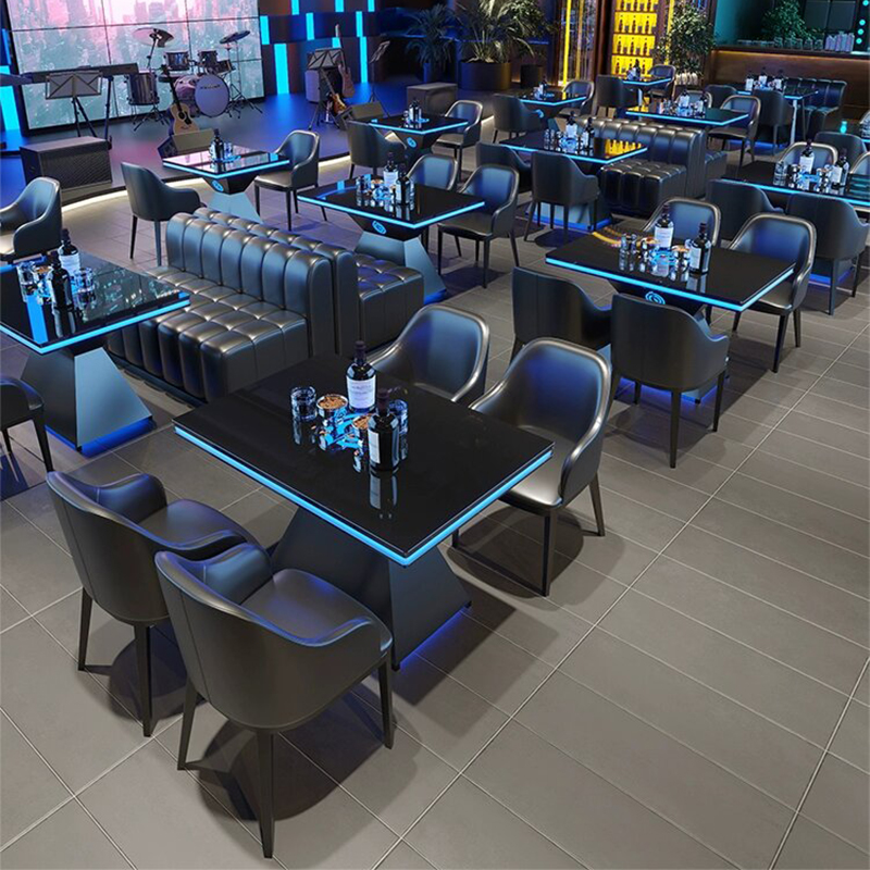 # طقم أثاث بار مبرد للنبيذ، طا - مراجعة Wine Beer Pub وسعره