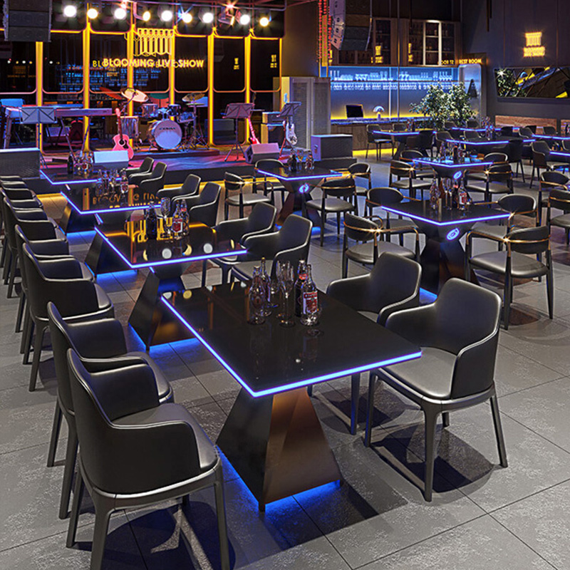 # طقم أثاث بار مبرد للنبيذ، طا - مراجعة Wine Beer Pub وسعره