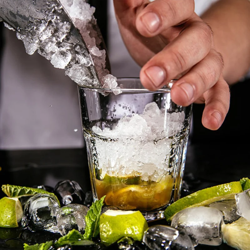 شفافة اليدوية كأس للنبيذ الأور - مراجعة Wine Beer And Spirit وسعره