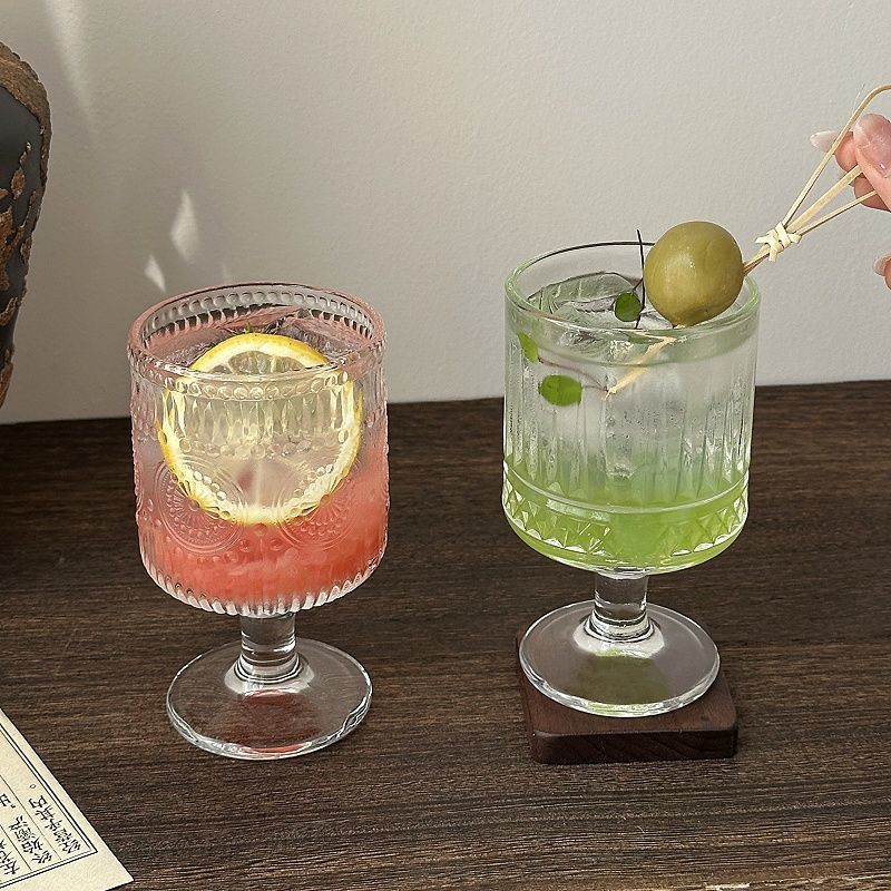 4 قطعة مجموعة خمر تنقش مختلط ن - مراجعة Wine Beer Mixed Drinks وسعره