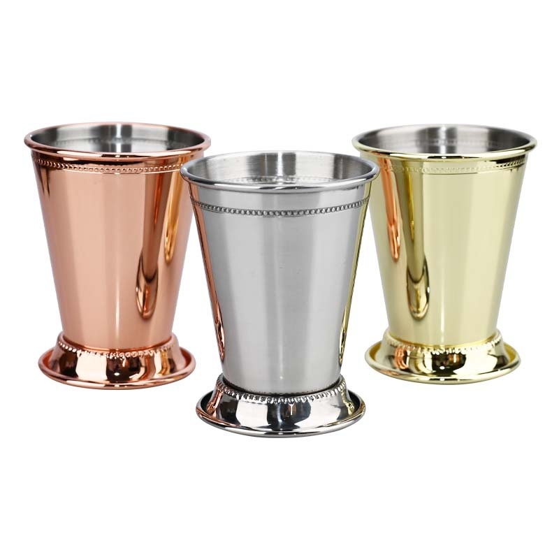 كوب من الجوليب بالنعناع للمشرو - مراجعة Wine Beer Mixed Drinks وسعره