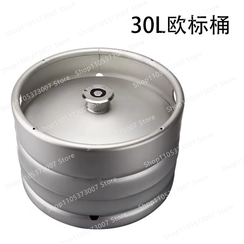 برميل بيرة قياسي أوروبي سعة 30 - مراجعة Wine Beer Type وسعره
