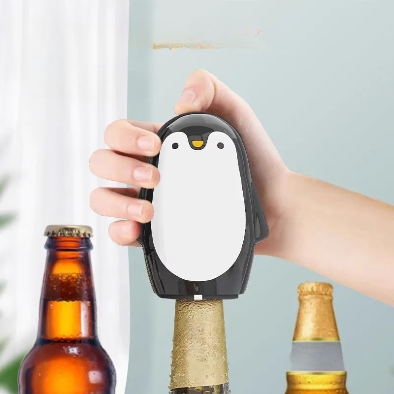 فتاحة زجاجات بالضغط، سدادة زجا - مراجعة Wine Beer Type وسعره