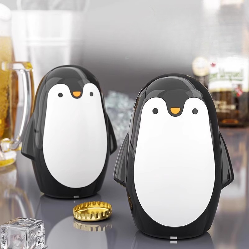 فتاحة زجاجات بالضغط، سدادة زجا - مراجعة Wine Beer Type وسعره