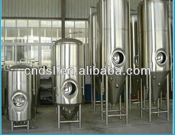 50L-10000L الفولاذ المقاوم للص - مراجعة Wine Beer Pub وسعره