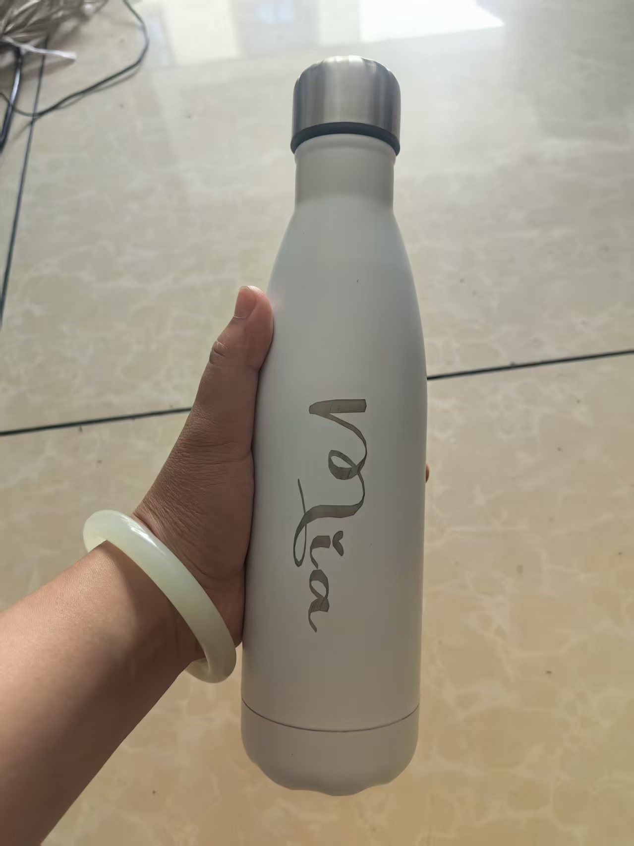 نص مخصص/شعار مطبوعة اسم إبقاء  - مراجعة Wine Beer Name وسعره