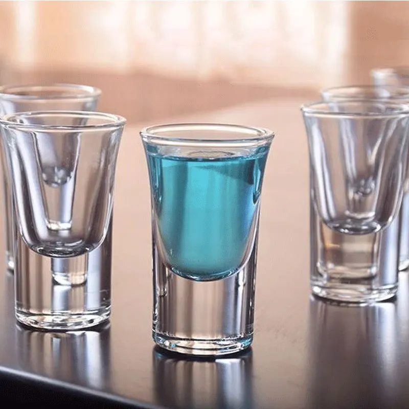 طقم من 6 قطع من كؤوس النبيذ ال - مراجعة Wine Beer And Spirit وسعره
