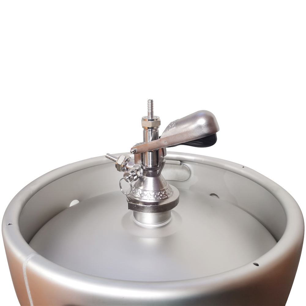 وصلة بيرة TWELVETAP-A-Type، مو - مراجعة Wine Beer Type وسعره