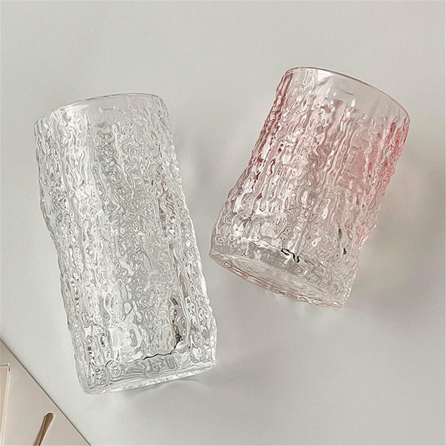 كوب بيرة زجاجي نسائي بتصميم ري - مراجعة Wine In Beer Glass وسعره
