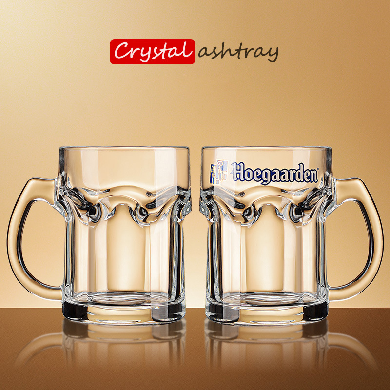 كوب بيرة منزلي بمقبض، كوب ماء  - مراجعة Wine In Beer Glass وسعره