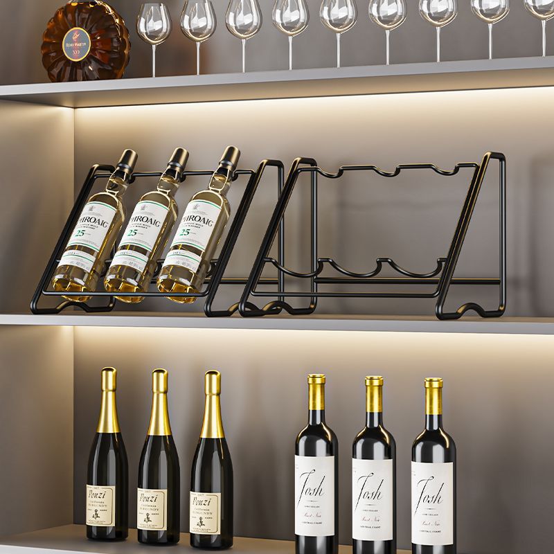 رف تخزين زجاجات النبيذ والبيرة - مراجعة Wine Beer Type وسعره