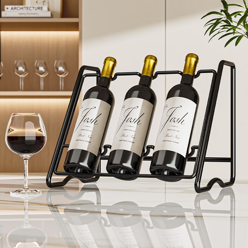 رف تخزين زجاجات النبيذ والبيرة - مراجعة Wine Beer Type وسعره