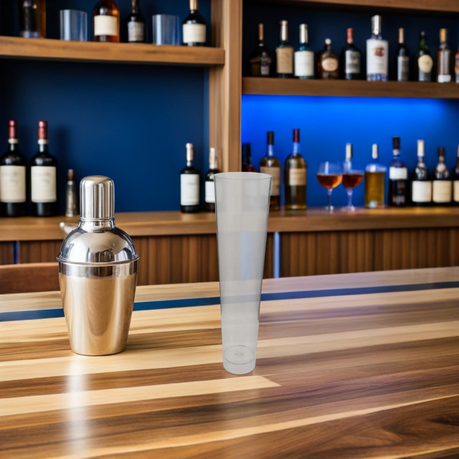 برج تبريد المشروبات البلاستيكي - مراجعة Wine Beer Pub وسعره